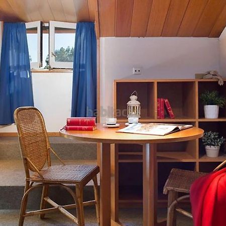 El Chalet Del Montseny Сева Екстериор снимка